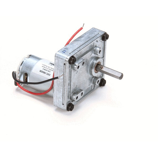 JACKSON 4320-011-63-33 GEAR MOTORS
