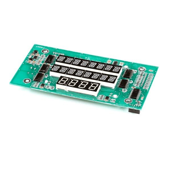 JACKSON 5945-004-46-18 DISPLAY CONTROL BOARDS