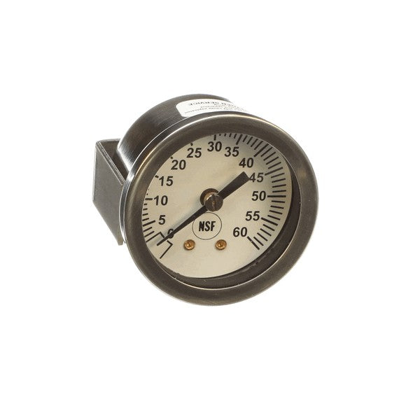 JACKSON 6685-002-93-43 PRESSURE GAUGES