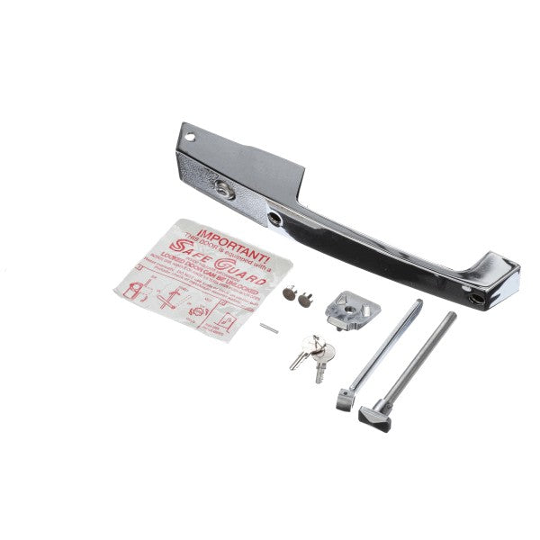 KASON 1239-C00005 HINGES, LATCHES, MOUNTING BRACKETS, CLIPS