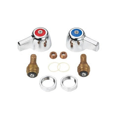 KROWNE 21-325L COMPRESSOR PARTS & ACCESSORIES