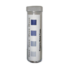 KROWNE S25-123 WATER TESTING