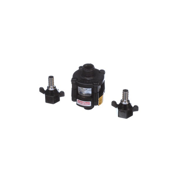 LANCER JUICE MACHINES 183-165-SS PIPE FITTINGS