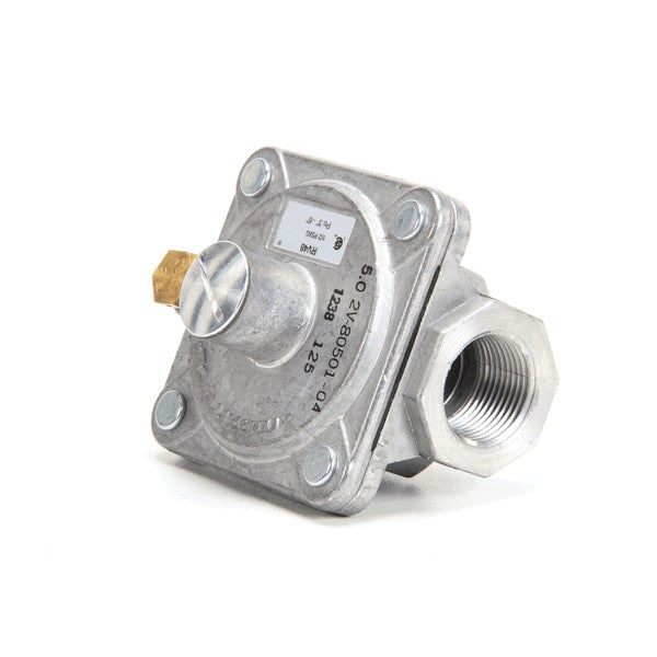 LANG 2V-80501-04 GAS REGULATORS