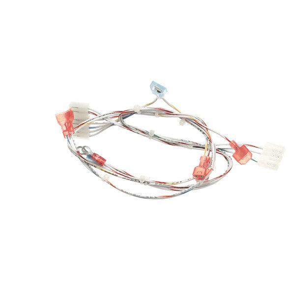 LANG 2E-EZG-712-1 AIR CLEANER REPLACEMENT PARTS