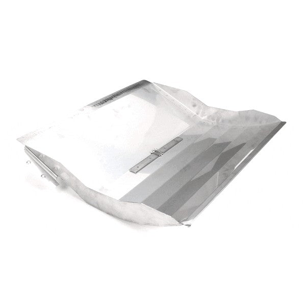 MANITOWOC K-00347 WALL BRACKETS & PARTS