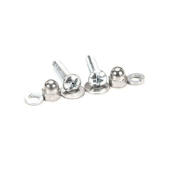 MARSAL AND SONS 71930 HINGES, LATCHES, MOUNTING BRACKETS, CLIPS