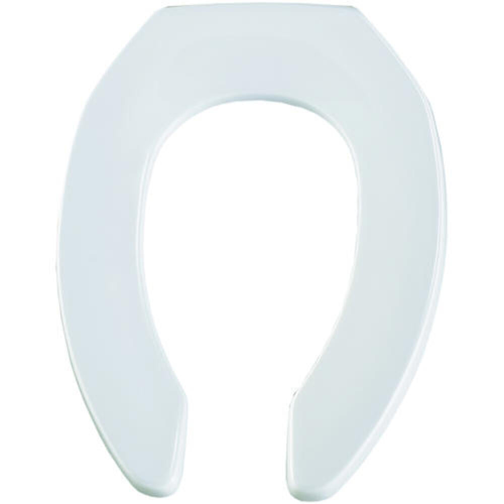 BEMIS 7B1955SSCT000 TOILET SEATS