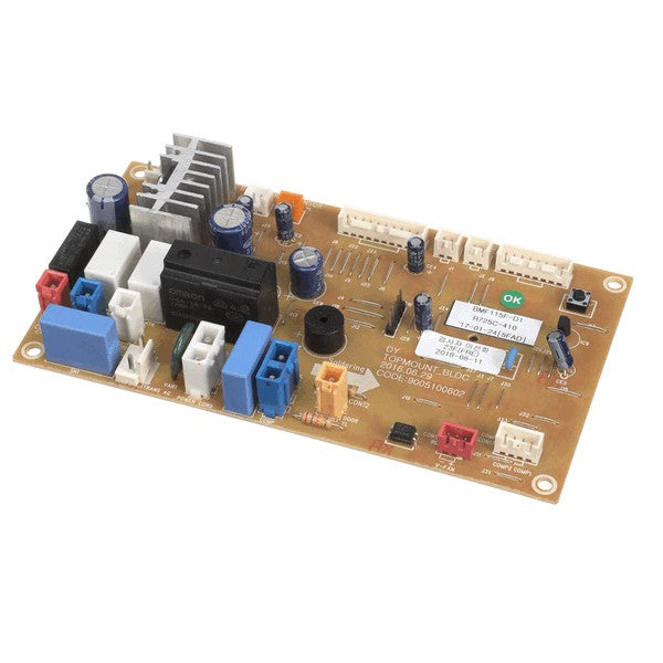 MAXX COLD R725C-410 CONTROL BOARDS