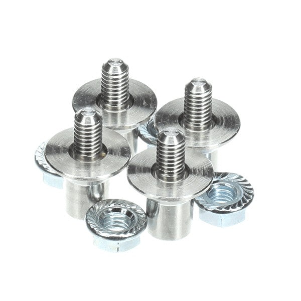 MERRYCHEF PSB1148 WALL BRACKETS & PARTS