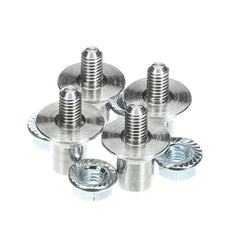 MERRYCHEF PSB1148 WALL BRACKETS & PARTS