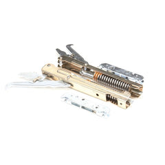 MEDALIE XCOA0702 HINGES, LATCHES, MOUNTING BRACKETS, CLIPS