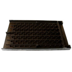 MONTAGUE 1741-8 AIR CLEANER REPLACEMENT PARTS