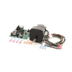 MIDDLEBY MARSHALL M10099 CONTROL BOARDS