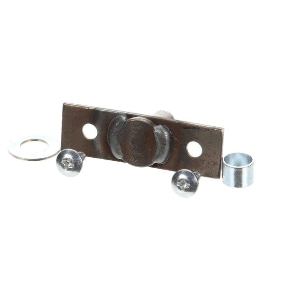 MONTAGUE 3393-6 EQUIPMENT DOORS AND DOOR HARDWARE