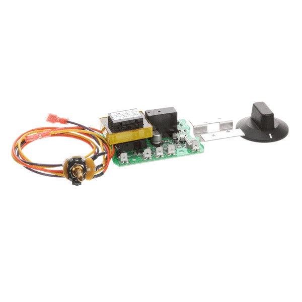 MOFFAT M020882K CONTROL BOARDS