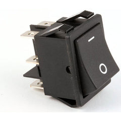 NOR-LAKE 141262 TOGGLE SWITCHES