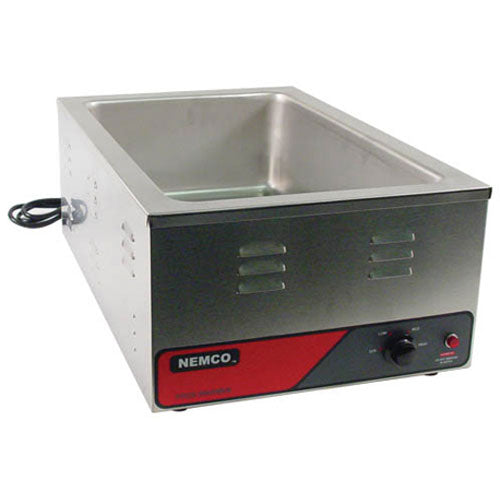 NEMCO 6055A-CW WARMING AND HOLDING EQUIPMENT