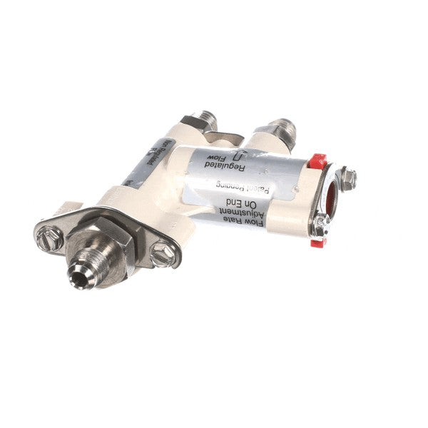 NEWCO 110304 GAS VALVES