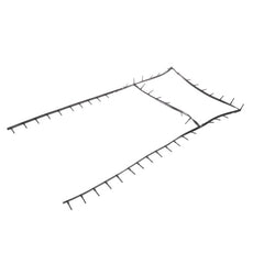 PERFECT FRY 83216 GASKETS