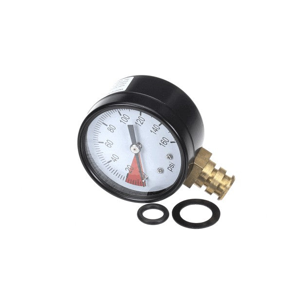 PENTAIR MANIFOLD PORT PRESSURE GAUGE ASSY for Everpure 575-92266