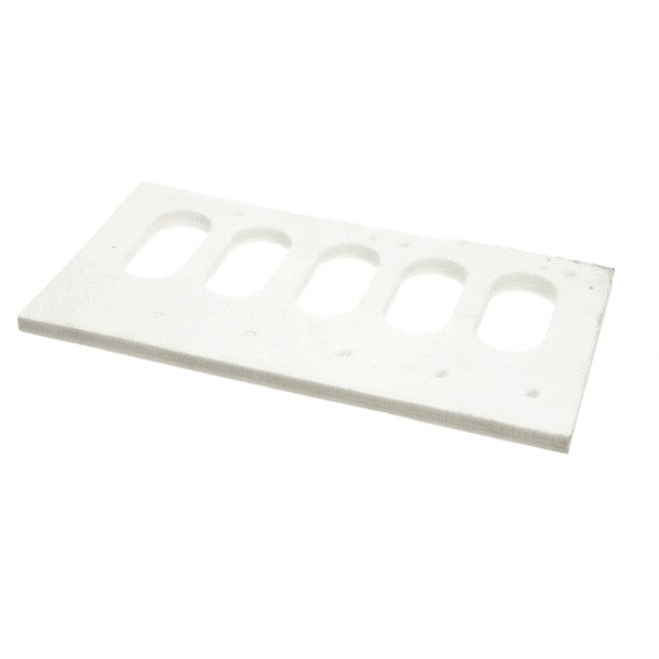 PITCO A8054101 BURNERS, GRATES AND RADIANTS