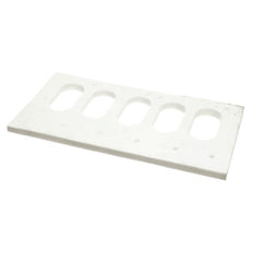 PITCO A8054101 BURNERS, GRATES AND RADIANTS