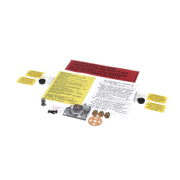 PITCO 143-000016-041 LIQUID PROPANE CONVERSION KITS