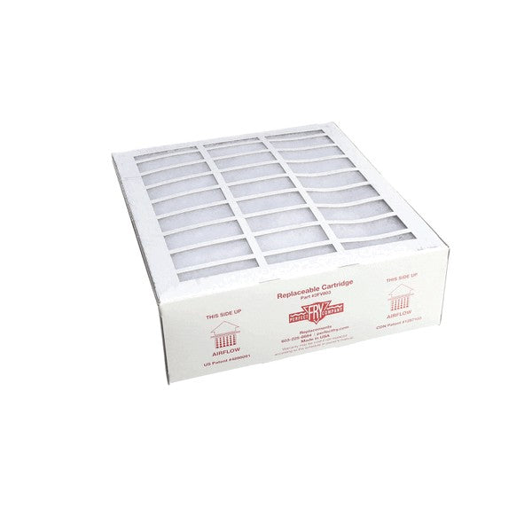 PERFECT FRY 83544 AIR CLEANER REPLACEMENT PARTS