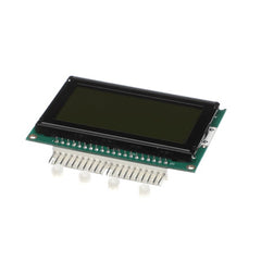 PRINCE CASTLE 353-1315S DISPLAY CONTROL BOARDS