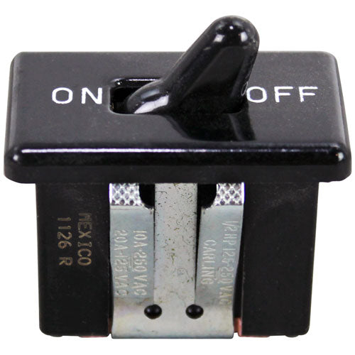 PRINCE CASTLE 197-6 TOGGLE SWITCHES