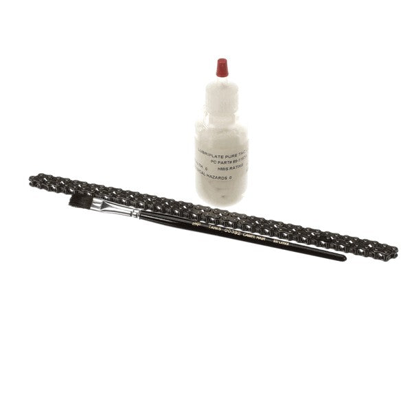 PRINCE CASTLE 525-138S DRIVING BELTS, CHAINS, SPROCKETS