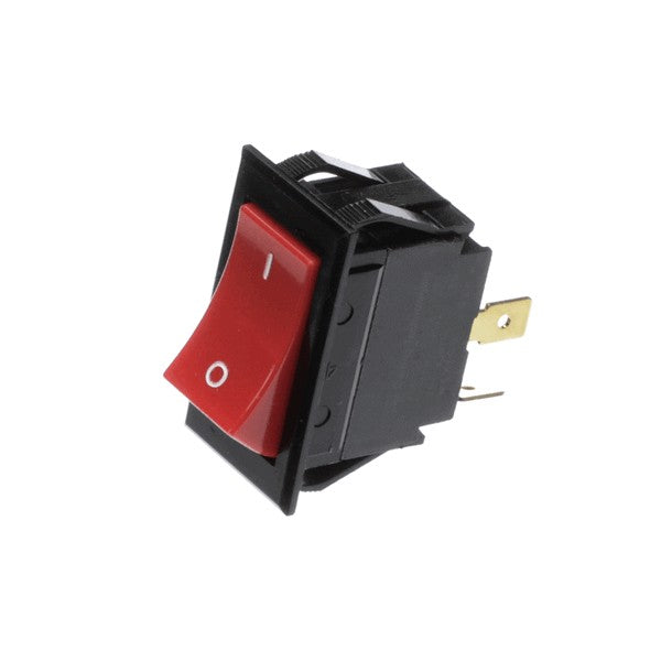 QUIKSERV 4476 RELAYS