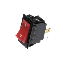 QUIKSERV 4476 RELAYS