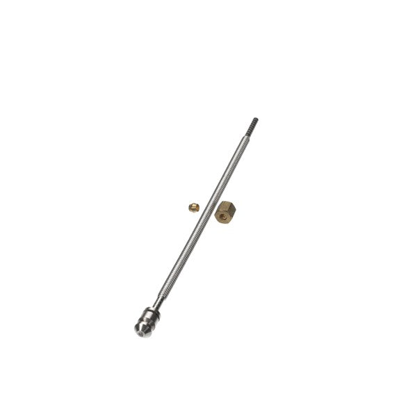 RANKIN DELUX TB-09A AIR CLEANER REPLACEMENT PARTS
