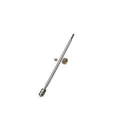 RANKIN DELUX TB-09A AIR CLEANER REPLACEMENT PARTS