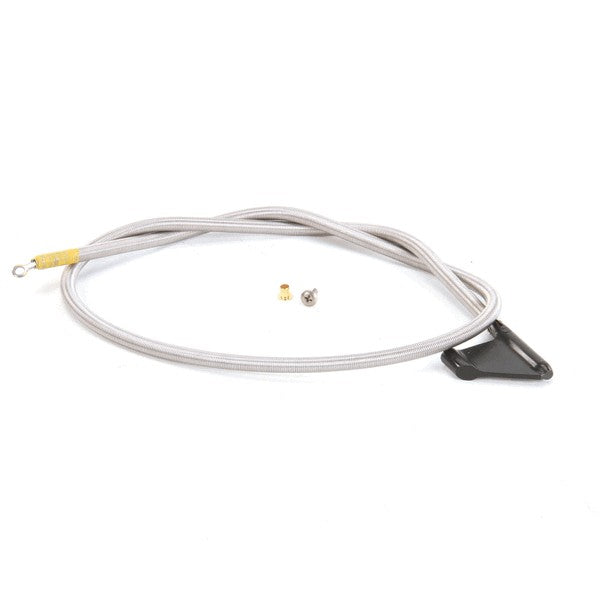 RANDELL HD SPR073 WALL BRACKETS & PARTS