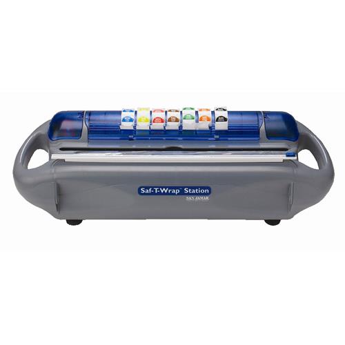 SAN JAMAR SW1218 PAPER PRODUCTS