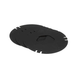 SAN JAMAR XC2222SBK AIR CLEANER REPLACEMENT PARTS