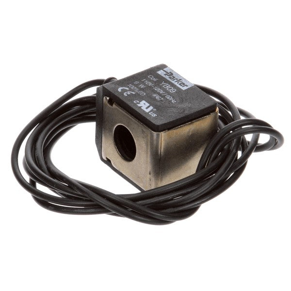 SCOTSMAN F620306-51 GAS VALVES