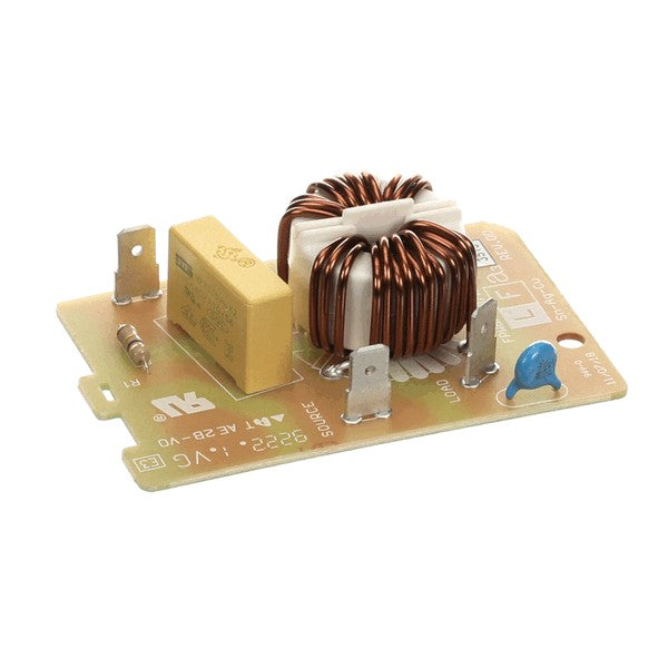 SHARP MICROWAVE FPWBFA497WRKZ1 CONTROL BOARDS