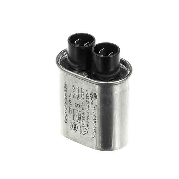 SHARP MICROWAVE RC-QZA322WRZZ CAPACITORS
