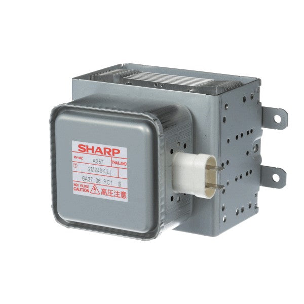 SHARP MICROWAVE RV-MZA357WRZZ MAGNETRONS