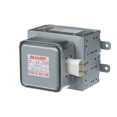 SHARP MICROWAVE RV-MZA357WRZZ MAGNETRONS
