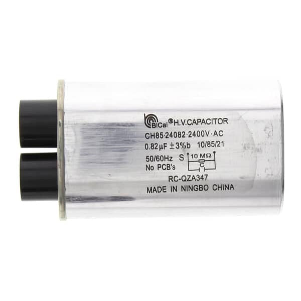 SHARP MICROWAVE RC-QZA347WRZZ CAPACITORS