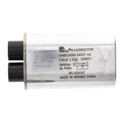 SHARP MICROWAVE RC-QZA347WRZZ CAPACITORS