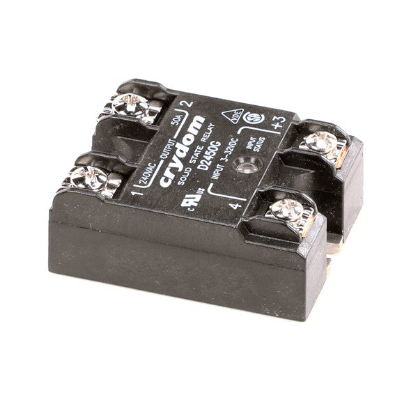 SOMERSET 5000-152 RELAYS