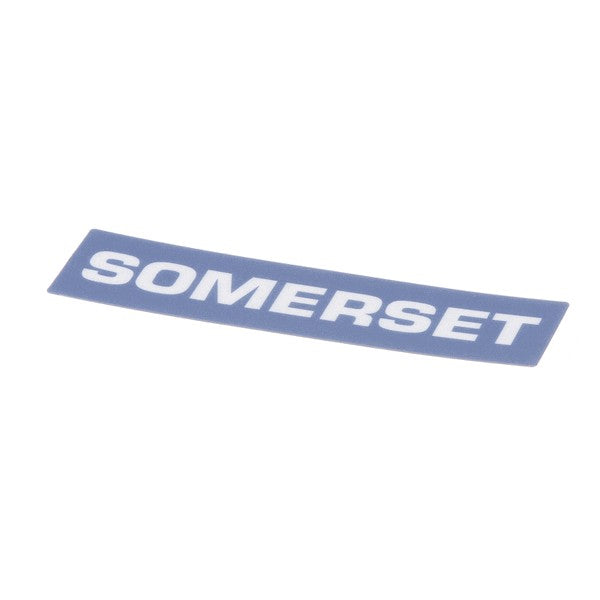 SOMERSET 5000-312 AIR CLEANER REPLACEMENT PARTS