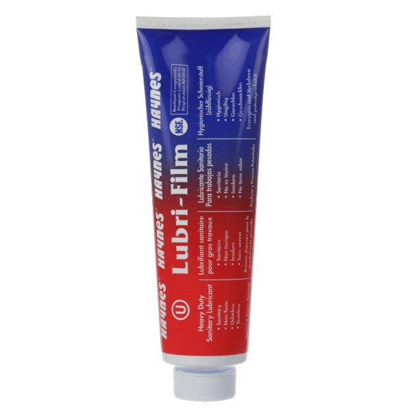 STEPHAN FOOD PROCESSING 6070 LUBRICANTS