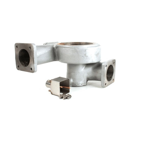 STERO SOLENOID 0B-102298 BLOWER HOUSING & ASSEMBLIES